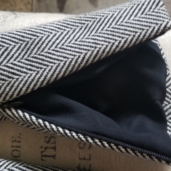 Authentic Tom Ford Women Wool & Leather Jacket - Picture 7 of 11